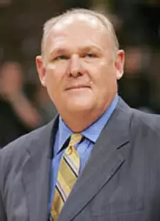 George Karl Agent