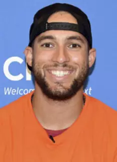 George Springer Agent