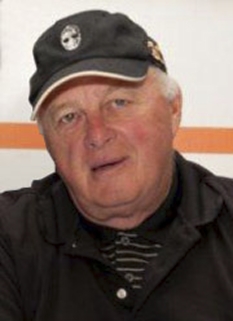 Gerry Cheevers Agent