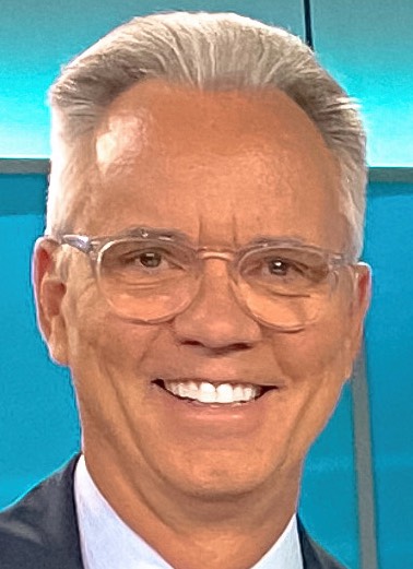 Gerry Sandusky Speaker Profile