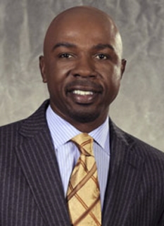 Greg Anthony Speaker Profile