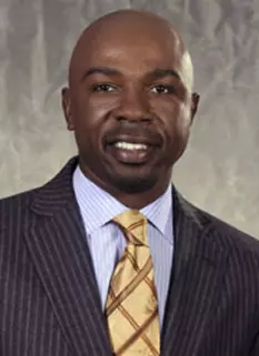 Greg Anthony Agent