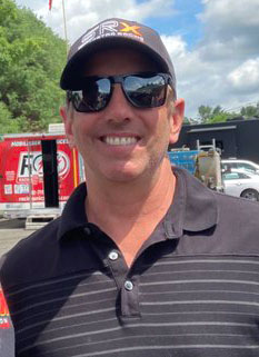Greg Biffle Agent