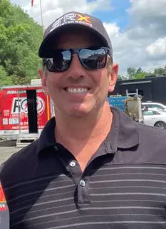 Greg Biffle Agent