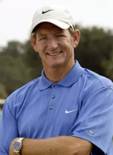 Hank Haney Agent