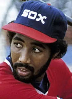 Harold Baines Agent