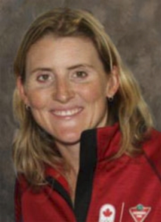 Hayley Wickenheiser Agent