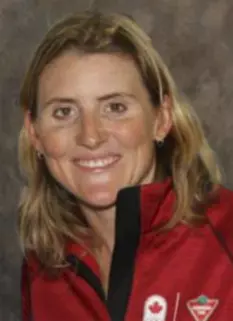 Hayley Wickenheiser Agent