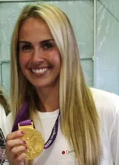 Heather Mitts Agent