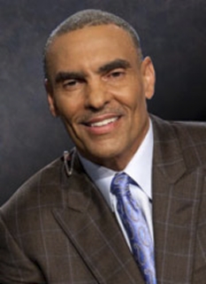 Herm Edwards Agent