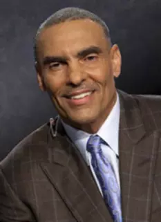 Herm Edwards Agent