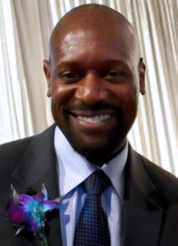 Herman Moore Speaker Profile