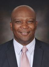 Howard Cross Speaker Profile