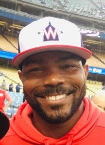 Howie Kendrick Speaker Profile