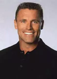 Howie Long Agent