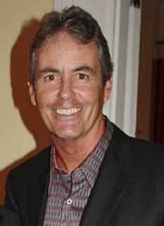 Ian Baker-Finch Speaker Profile