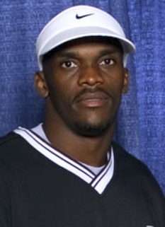Isaac Bruce Speaker Profile