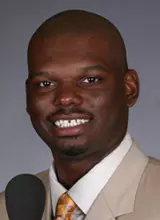 Jamal Mashburn Agent