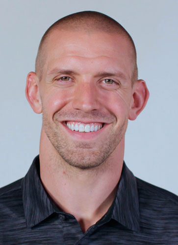 James Laurinaitis Speaker Profile