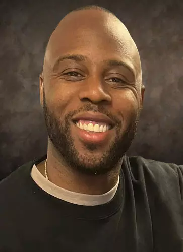 James White Agent