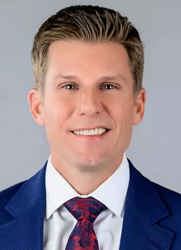 Jamie McMurray Agent