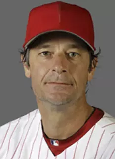 Jamie Moyer Agent