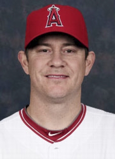 Jason Isringhausen Agent