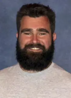 Jason Kelce Agent