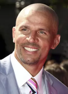 Jason Kidd Agent