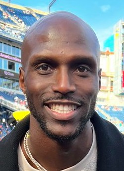 Jason McCourty Speaker Profile