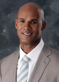 Jason Taylor Agent