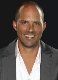 Jay Barker Agent