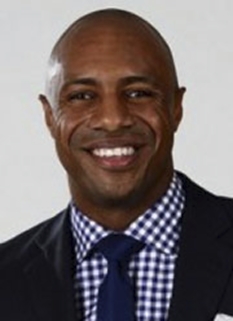 Jay Williams Speaker Profile