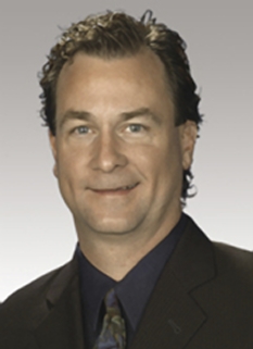 Jeff Brantley Speaker Profile