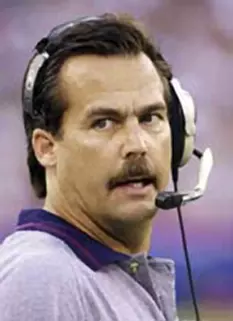 Jeff Fisher Agent