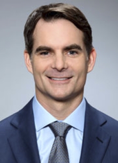 Jeff Gordon Agent