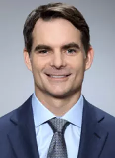 Jeff Gordon Agent