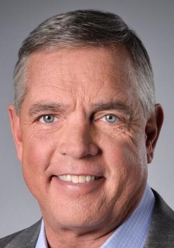 Jeff Hammond Speaker Profile