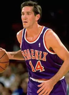 Jeff Hornacek Agent