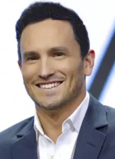 Jeremy Bloom Agent