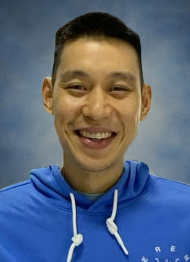 Jeremy Lin Agent