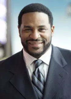 Jerome Bettis Agent