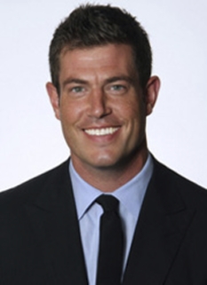 Jesse Palmer Speaker Profile