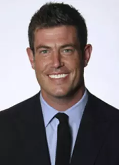 Jesse Palmer Agent