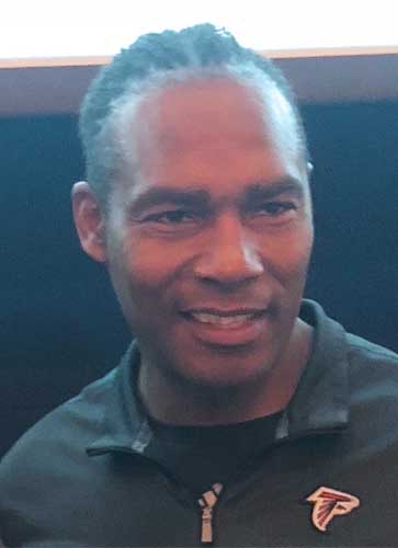 Jessie Tuggle Speaker Profile