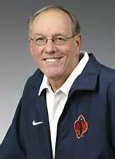 Jim Boeheim Agent