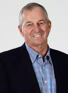 Jim Calhoun Agent