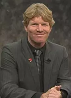 Jim Courier Agent