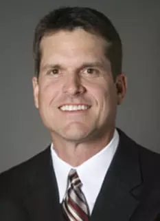 Jim Harbaugh Agent