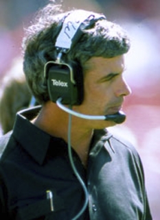 Jim Mora Agent